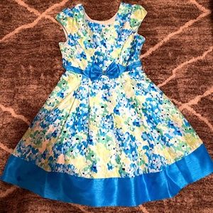 GORGEOUS Jona Michelle Dress